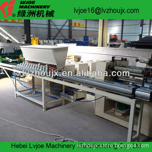 1300 Automatic Paper Core Loading Machine Supplier in China